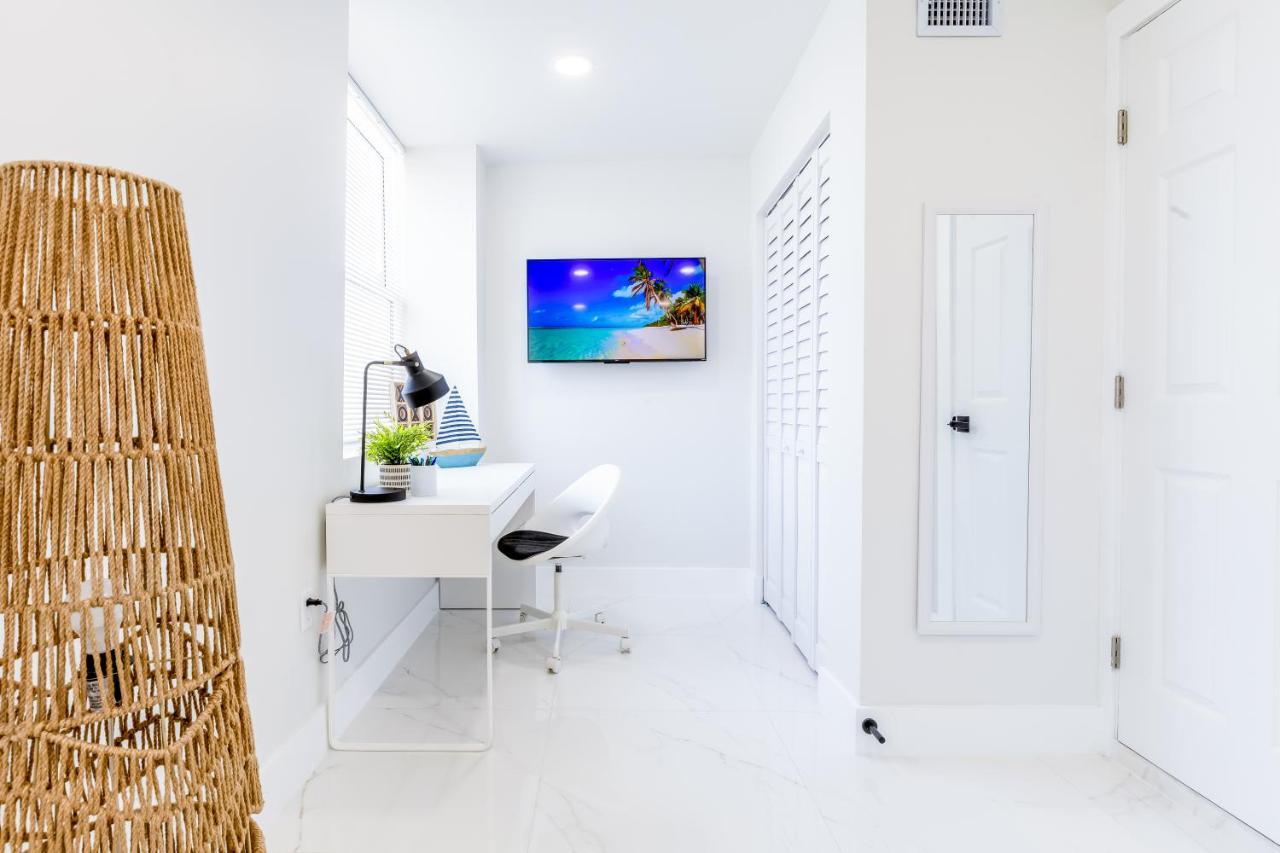 מיאמי Serenity Lodge Condo מראה חיצוני תמונה