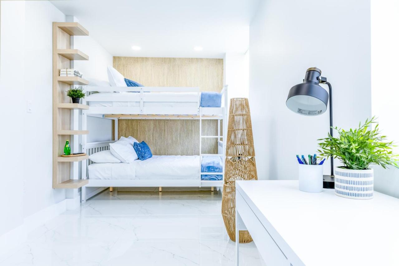 מיאמי Serenity Lodge Condo מראה חיצוני תמונה