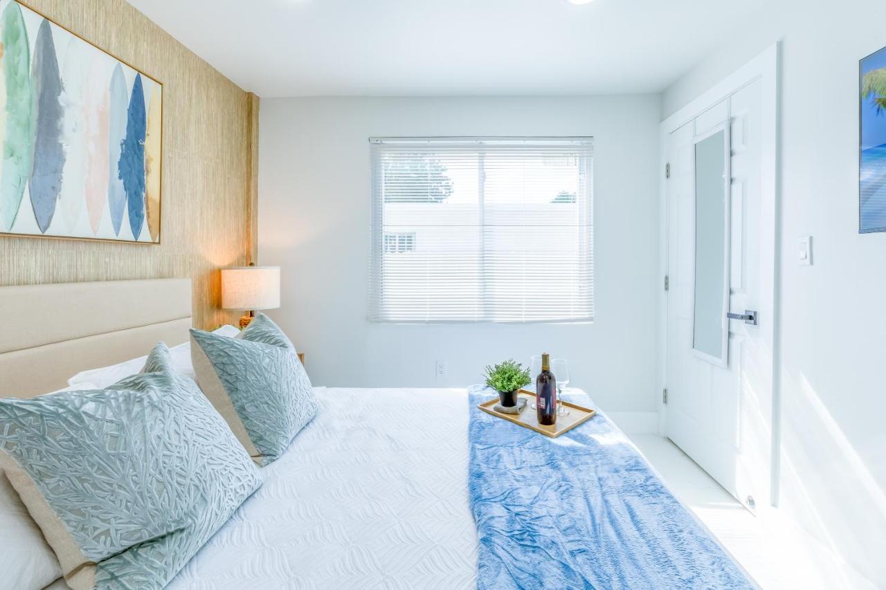 מיאמי Serenity Lodge Condo מראה חיצוני תמונה