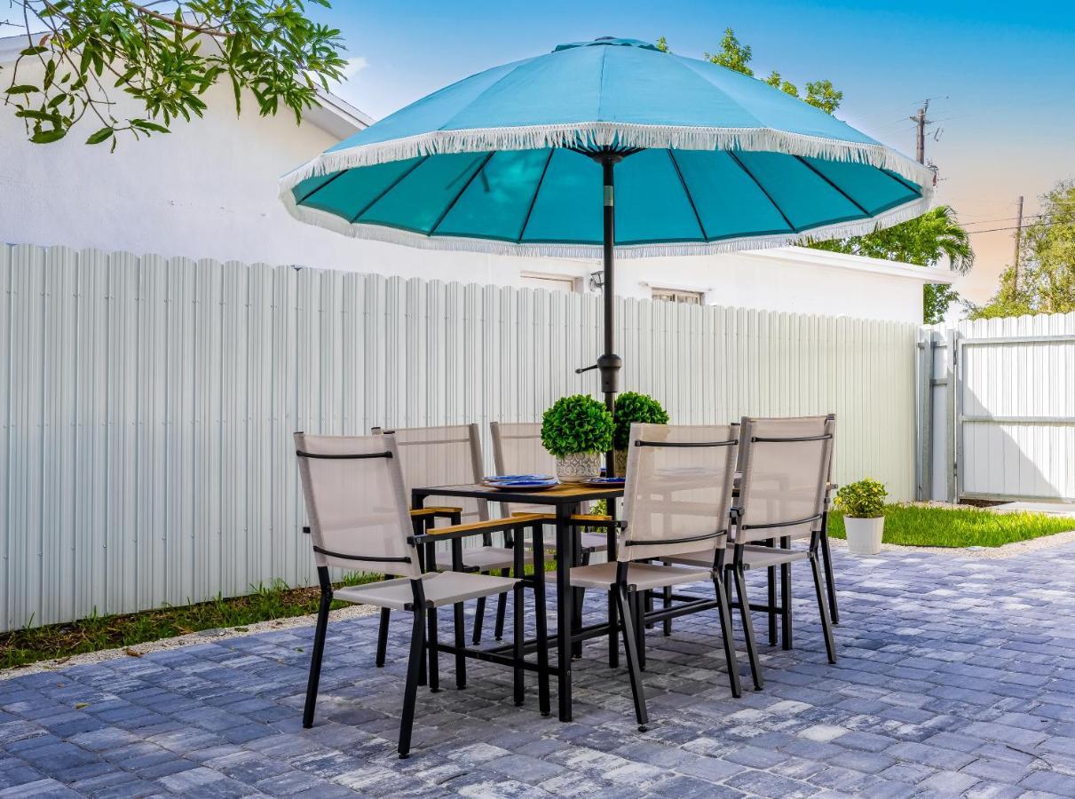 מיאמי Serenity Lodge Condo מראה חיצוני תמונה